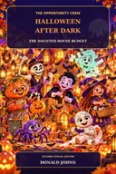 Cover of The Haunted House Budget