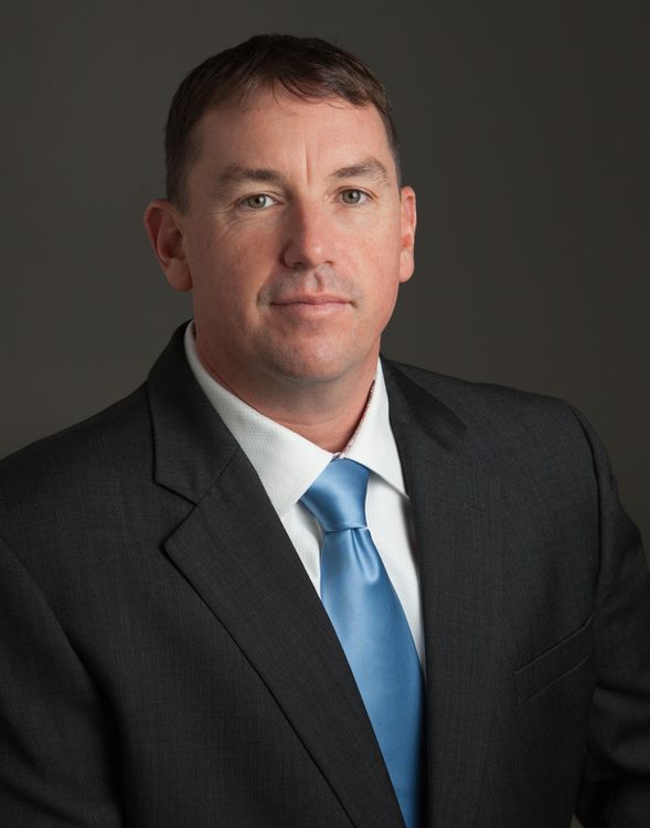 Donald B. Johns III — Founder, The Bull You Can't Bear