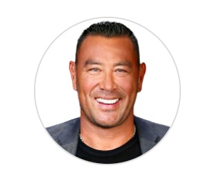 Chris Hoch — Branch Manager loanDepot