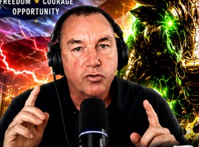 Donald B. Johns III — Host of Unbearably Bullish Podcast
